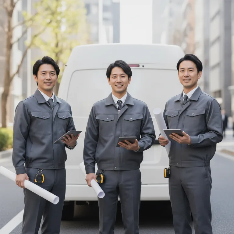 事業用不動産会社 のチーム: 福島市
